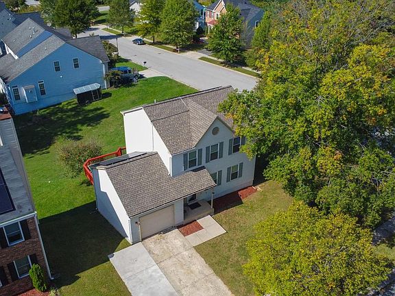 3rd image of 3701 Copperville Way