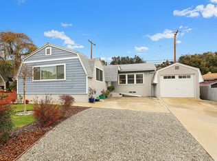 1921 Royal Oaks Dr, Duarte, CA 91010