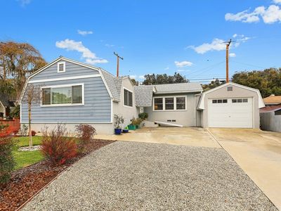 1921 Royal Oaks Dr, Duarte, CA, 91010