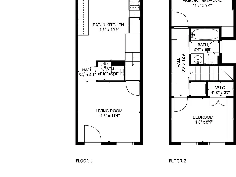 418 N Henry St — Photo 58