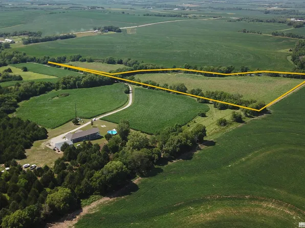 S 26th Rd, Syracuse, NE 68446