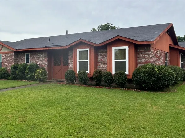 518 Yale Pl, Bossier City, LA 71111