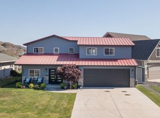Div #1, Quincy, WA 98848