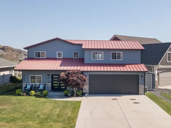 25053 SW Wanapum Street, Quincy, WA 98848