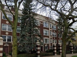 4904 S Drexel Blvd #3, Chicago, IL 60615