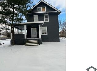 1318 E 188th St, Cleveland, OH 44110