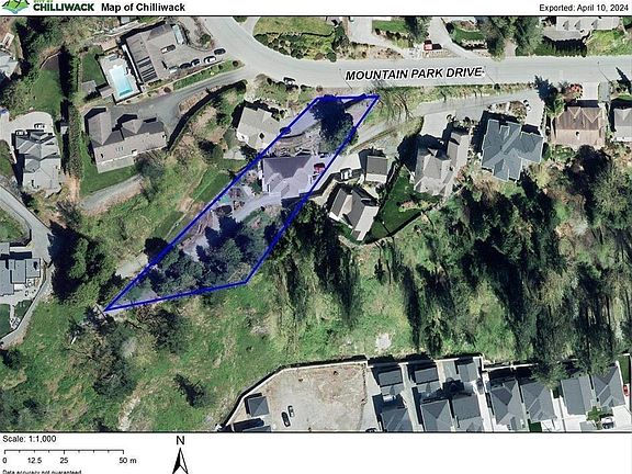 3rd image of 47360 Mountain Park Dr