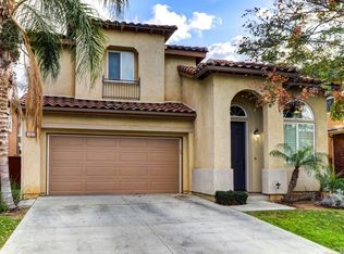 110 Carrotwood Ln, Pomona, CA 91767