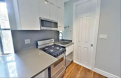 Rented by REAL New York