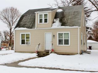 326A W 19th St #C, South Sioux City, NE 68776