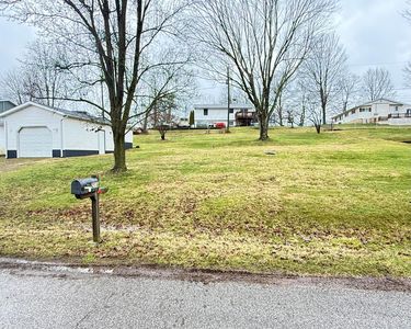 216 Summit Rd, Thornville, OH, 43076