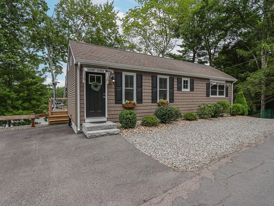 210 Oakridge Ave, North Attleboro, MA 02760 Zillow