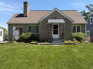 170 S Algonquin Ave, Columbus, OH 43204