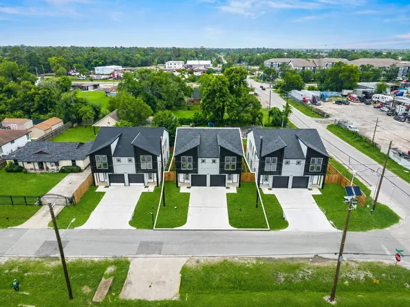 8445 Furray A B Rd, Houston, TX 77028