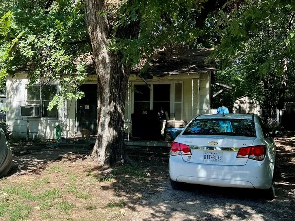 1216 Wayne St, Fort Worth, TX 76117