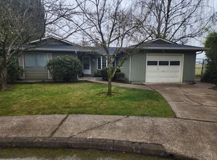 799 Maria Ave W, Monmouth, OR 97361