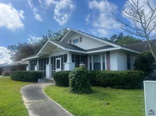 25 W Marion St, Reynolds, GA 31076