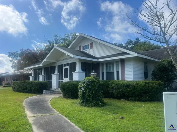 25 W Marion St, Reynolds, GA 31076