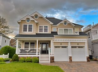 205 Homestead Ave, Point Pleasant Beach, NJ 08742