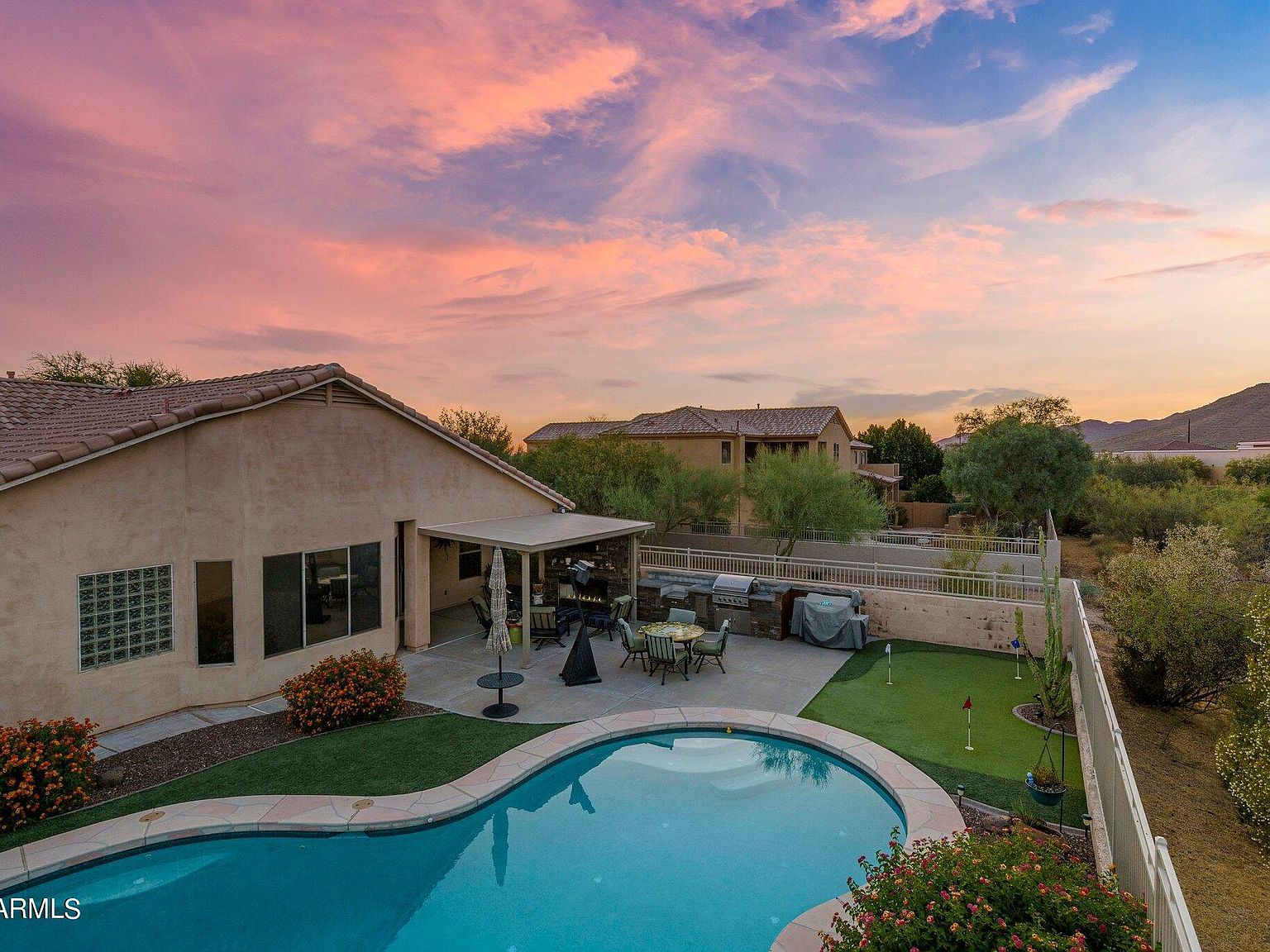 4702 E Happy Coyote Trl, Cave Creek, AZ 85331 | Zillow