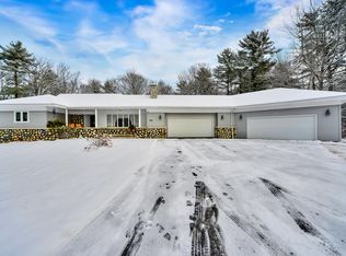 1030 China Rd, Winslow, ME 04901