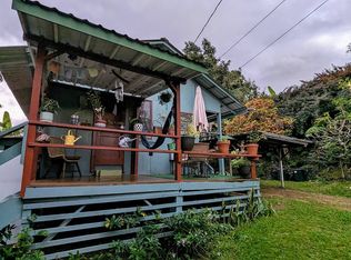 43-350 Pohakea Road #4, Paauilo, HI 96776