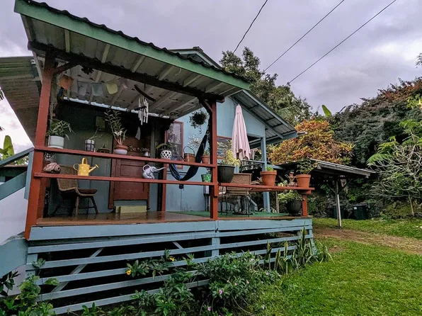 43-350 Pohakea Road #4, Paauilo, HI 96776