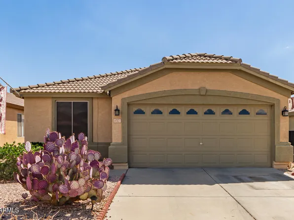 11321 W CAMPANA Drive, Surprise, AZ 85378