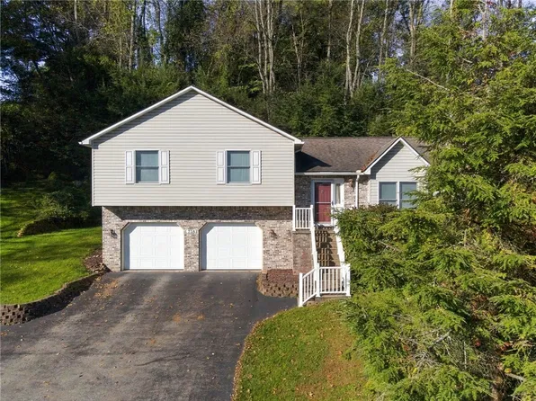 758 Harvey Ave, Greensburg, PA 15601