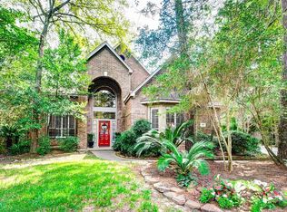 118 Windsong Ct, The Woodlands, TX 77381