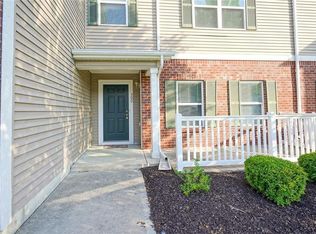 13225 Deception Pass UNIT 300, Fishers, IN 46038