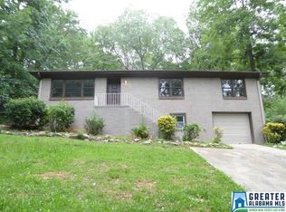 924 Martinwood Ln, Birmingham, AL 35235
