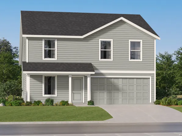 3057 Corvette Dr, Corpus Christi, TX 78410