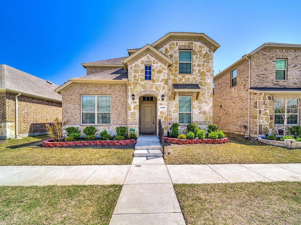 6009 Dandelion Dr, Aubrey, TX 76227 Zillow