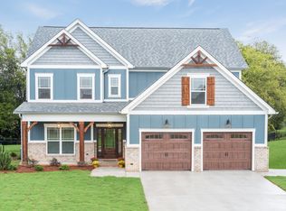 Homes Available Soon, Ridgesong, Ooltewah, TN 37363