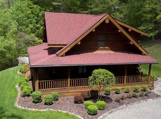 3643 Ault Rd NE, Mineral City, OH 44656