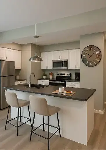 2 bed, 1.0 bath, 900 sqft, $2,245 — Photo 2