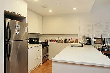 Sold by Citi Habitats