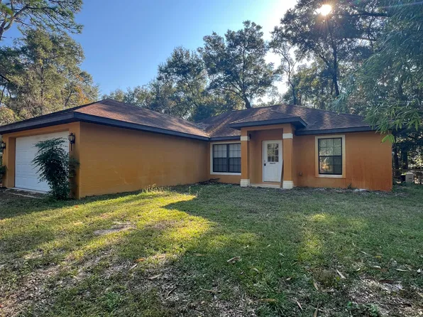9662 W Dunnellon Rd, Crystal River, FL 34428