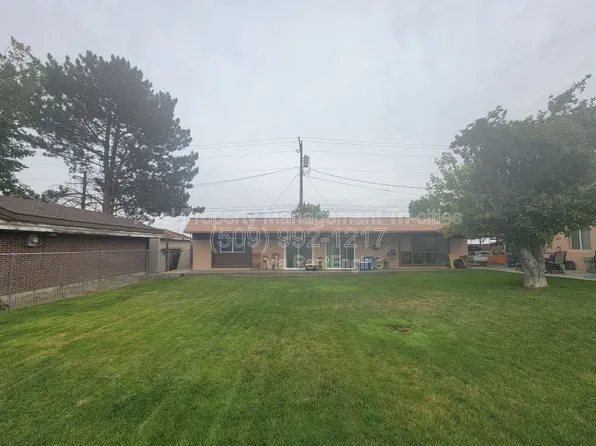 1101 W Margaret St #1115-B, Pasco, WA 99301