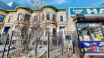 Rented by Dream NYC LLC