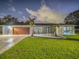 5330 SW 19th St, Plantation, FL 33317