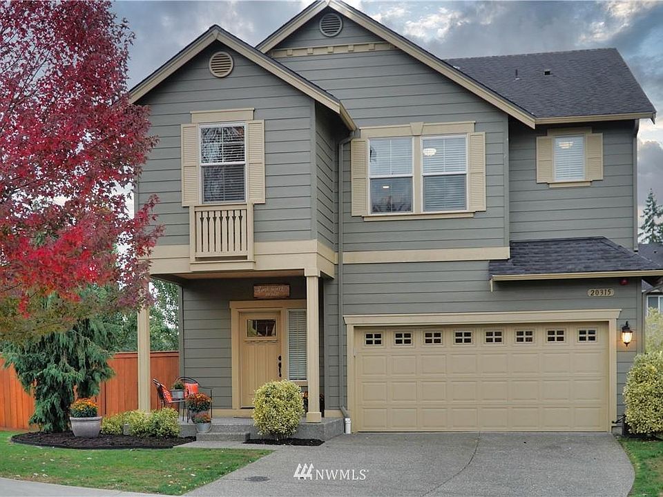 1st image of 20315 79th Street Ct E