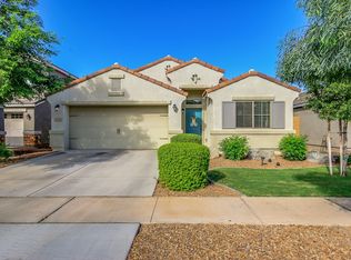 4172 E Bonanza Rd, Gilbert, AZ 85297
