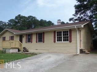 604 Little Fawn Trl NW, Conyers, GA 30012