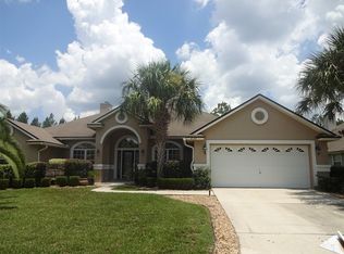 4152 Lonicera Loop Rental #0, Jacksonville, FL 32259