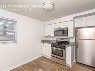 4904 N Harlem Ave APT 1W, Harwood Heights, IL 60706