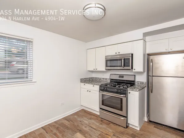 4904 N Harlem Ave, Harwood Heights, IL