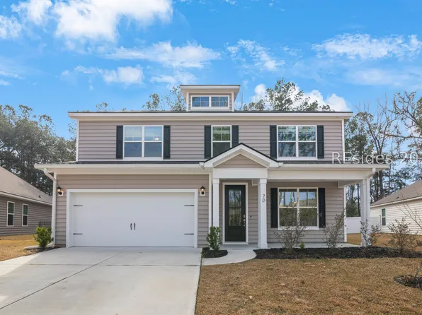 70 Runner Stone Rd, Bluffton, SC 29909