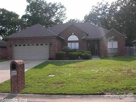 1st image of 1105 Montana Dr